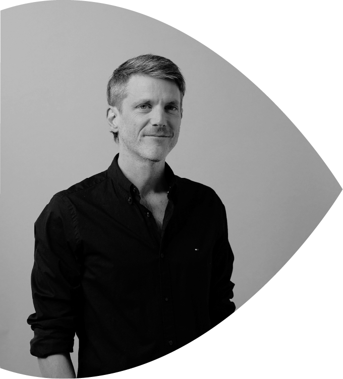 Portraitbild Tim Klippel