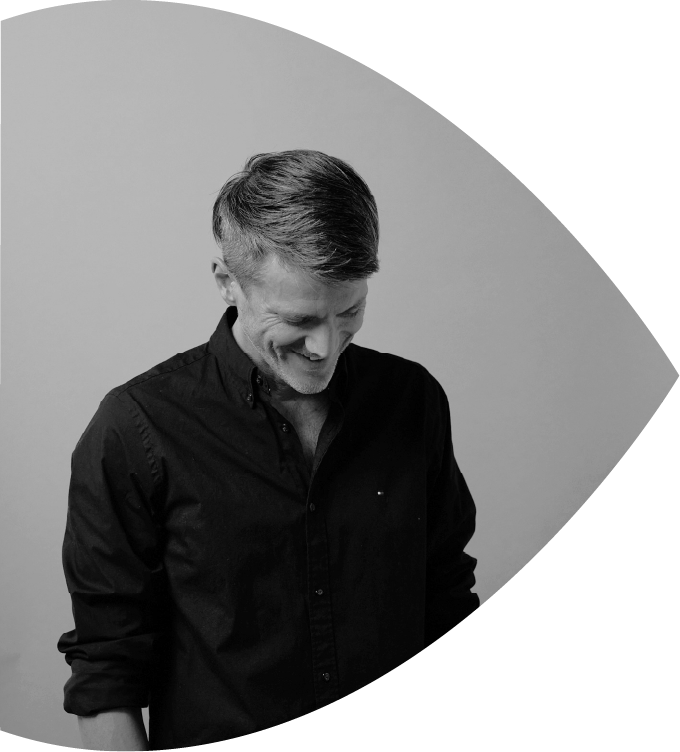 Portraitbild Tim Klippel